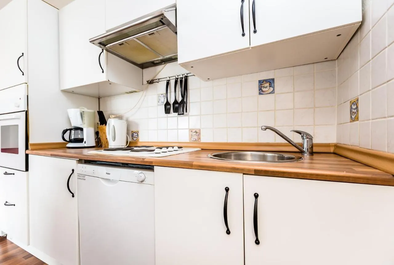 Cologne Fair Apartment With Cathedral View Germany
